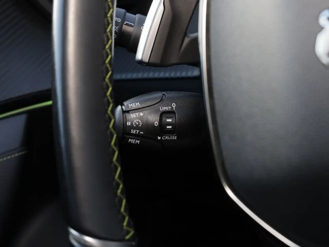 Peugeot 2008 GT-Line PureTech