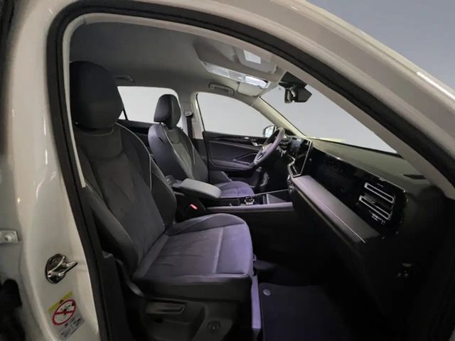 Volkswagen Tiguan 1.5 eTSI DSG