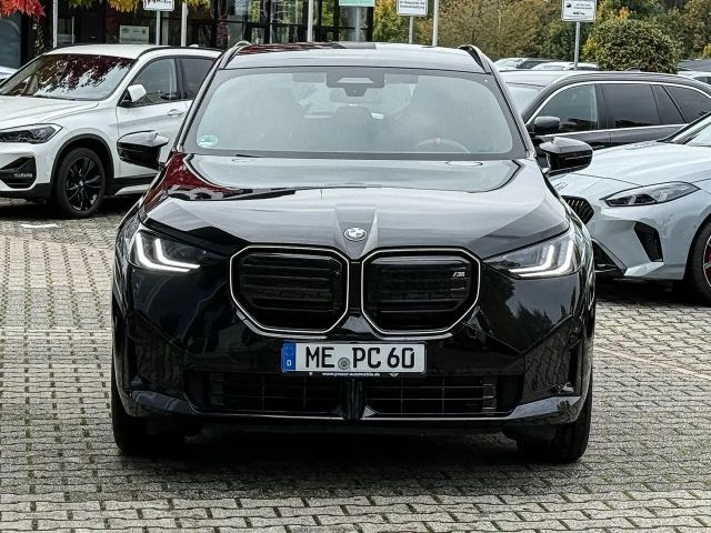 BMW X3 M-Sport xDrive