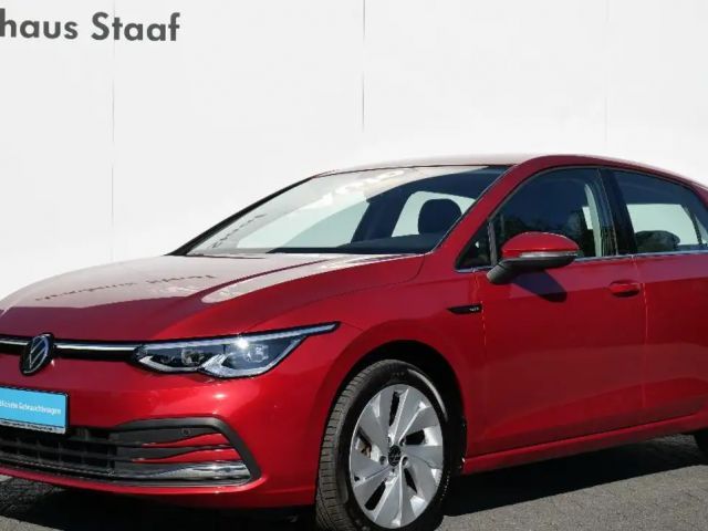 Volkswagen Golf 1.5 eTSI DSG Golf VIII Style