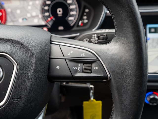 Audi Q3 35 TFSI S-Tronic Sportback