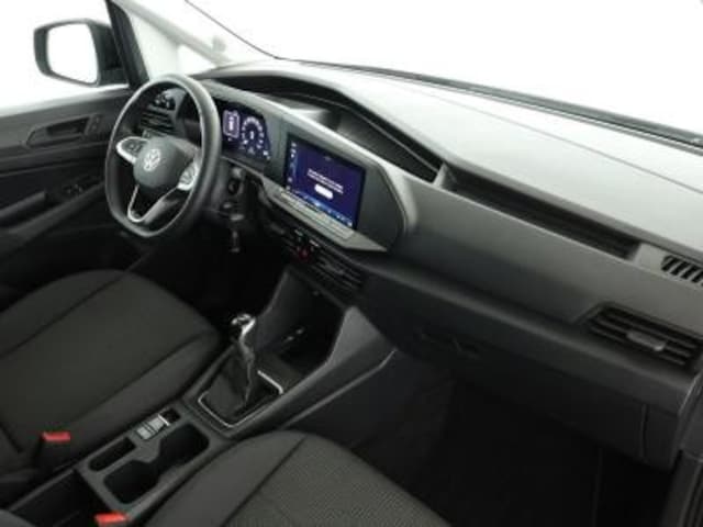 Volkswagen Caddy 1.5 TSI