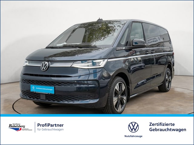 Volkswagen Multivan 2.0 TSI DSG Lang T7