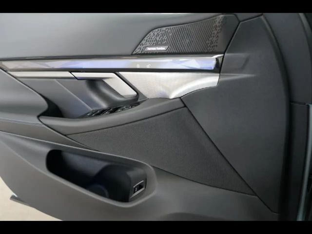 BMW 520 M-Sport Sedan