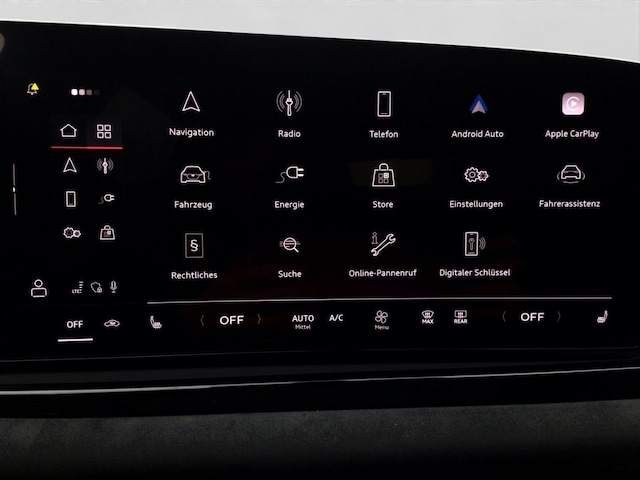 Audi A5 Hybride Quattro S-Tronic