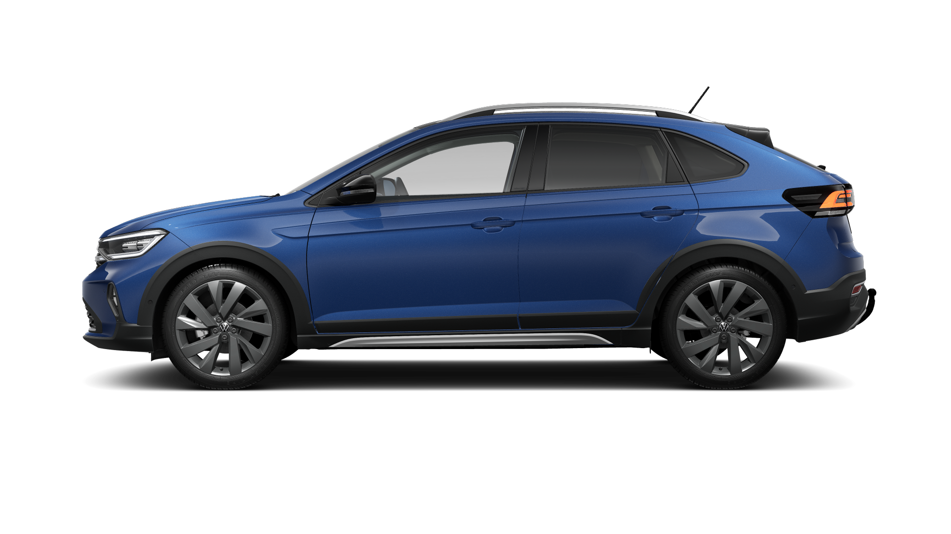 Volkswagen Taigo DSG IQ.Drive Style