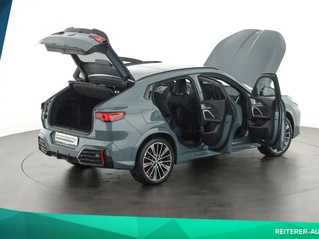 BMW iX2 M-Sport xDrive30