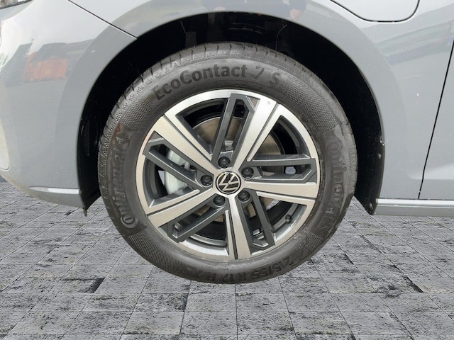 Volkswagen Caddy DSG Life eHybrid