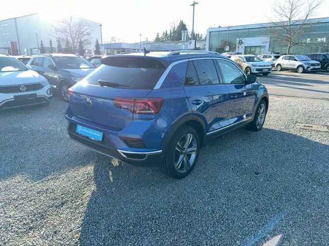 Volkswagen T-Roc 4Motion Sport