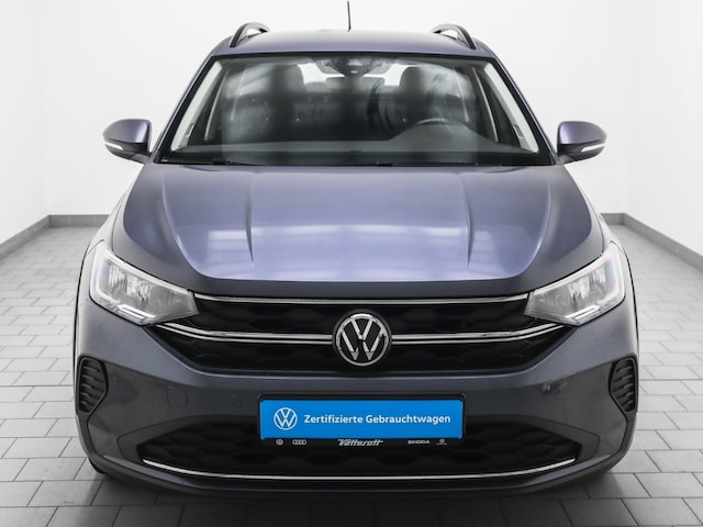 Volkswagen Taigo 1.0 TSI Life