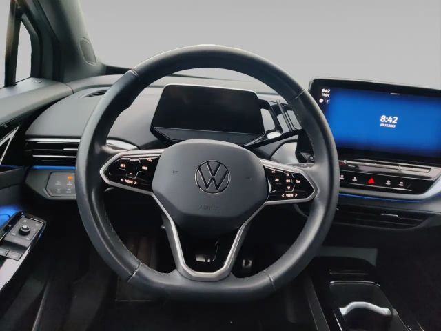 Volkswagen ID.5 77 KWh IQ.Drive Pro