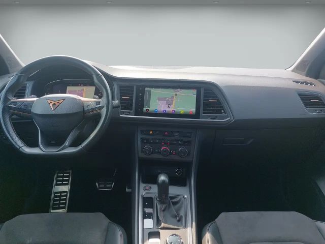 Cupra Ateca 2.0 TSI 4Drive DSG VZ