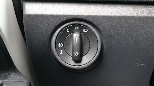 Volkswagen up! 1.0 48 kW 5-Gang