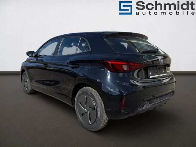 MG MG3 Standard Standard range