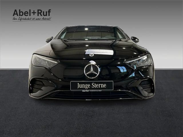 Mercedes-Benz EQE 350 AMG Line Sedan