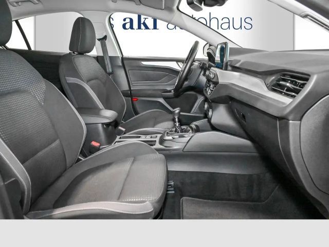 Ford Focus 1.5 EcoBlue Cool & Connect Limited