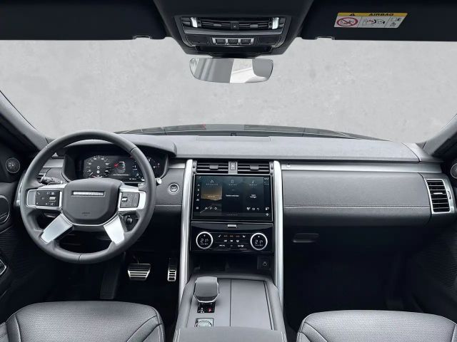 Land Rover Discovery D300 Dynamic SE