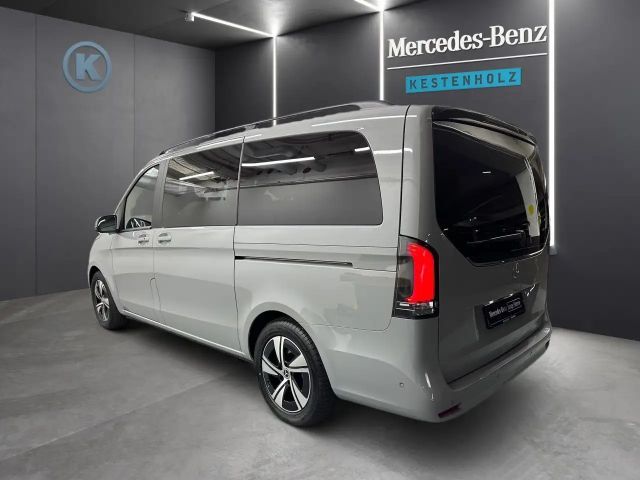 Mercedes-Benz V 250 Limousine Lang V 250 d