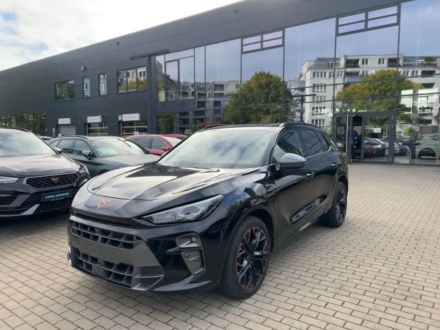 Cupra Terramar 1.5 e-Hybrid VZ