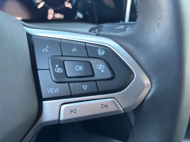 Volkswagen Golf 1.5 TSI Life