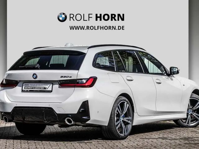 BMW 330 330e M-Sport Touring