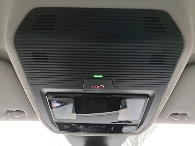 Seat Leon DSG Sportstourer Style