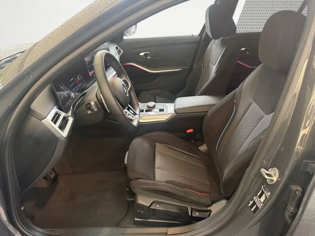 BMW 320 320d M-Sport Touring