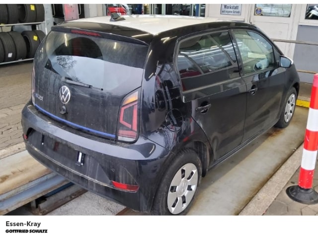 Volkswagen e-up! Style