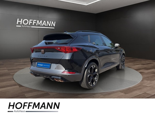 Cupra Formentor 1.4 e-Hybrid DSG VZ