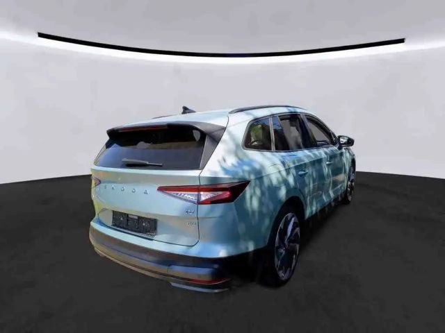 Skoda Enyaq Loft iV 60
