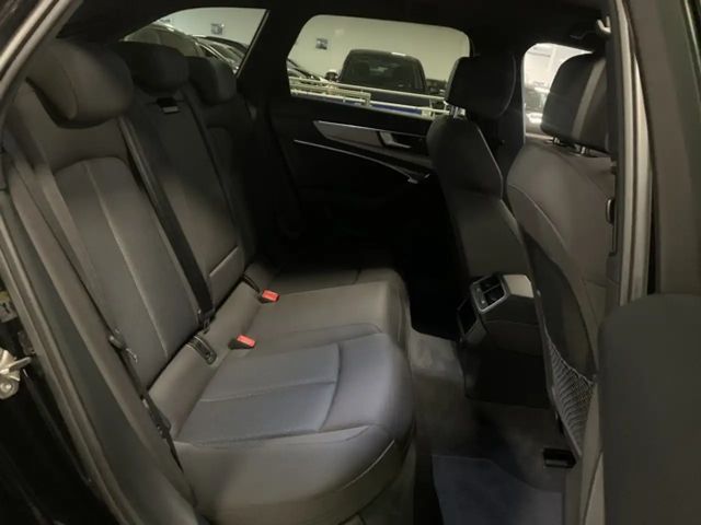 Audi A6 40 TDI Avant Sport