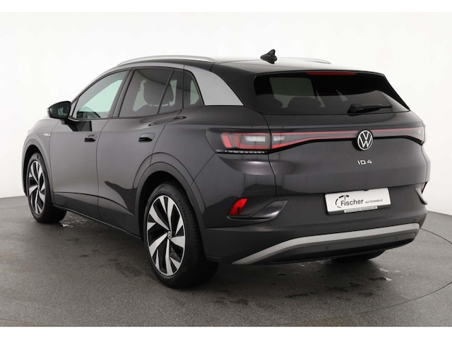 Volkswagen ID.4 77 KWh Performance Pro
