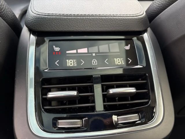 Volvo XC90 Inscription T8