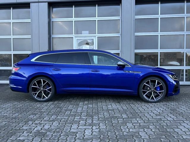 Volkswagen Arteon Shooting Brake 4Motion