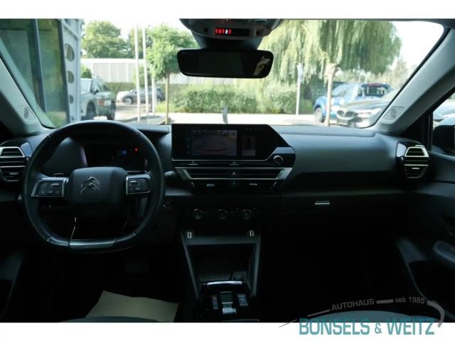 Citroën C4 PureTech Shine