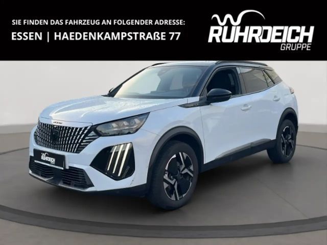 Peugeot 2008 GT-Line