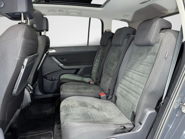 Volkswagen Touran 2.0 TDI Comfortline DSG