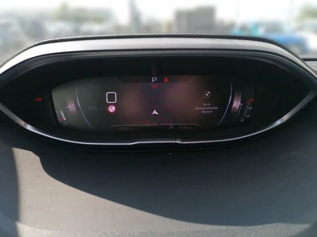 Peugeot 3008 GT-Line PureTech