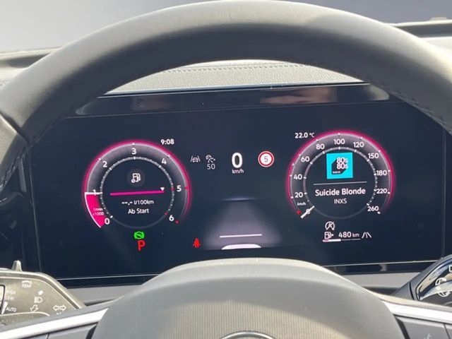 Volkswagen Tiguan 2.0 TDI DSG Elegance Elegance