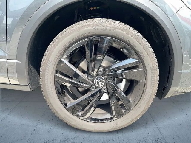 Volkswagen T-Roc 1.5 TSI DSG R-Line