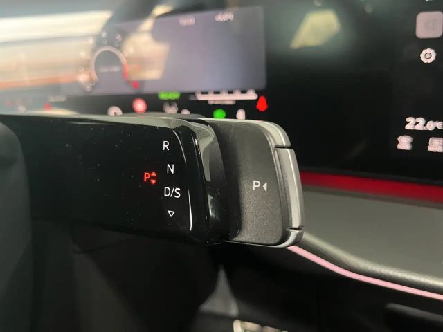 Audi Q3 1.5 TFSI S-Line