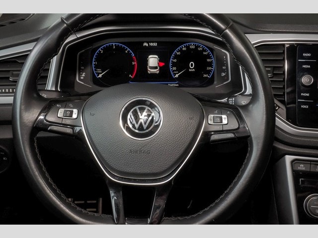 Volkswagen T-Roc 2.0 TDI Style