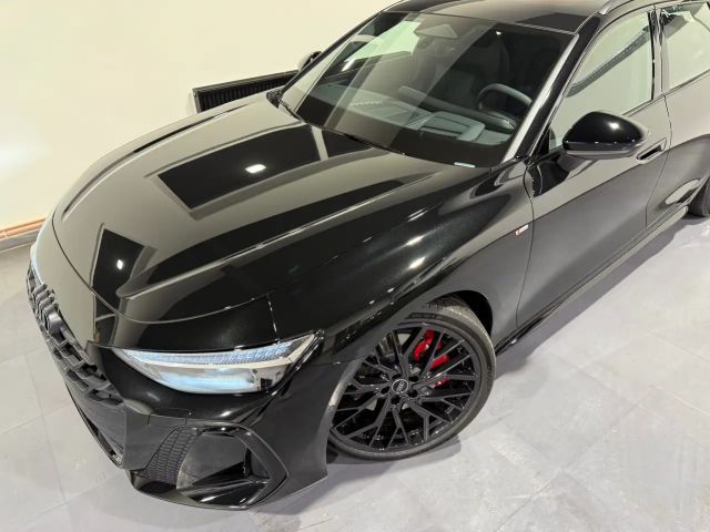 Audi A6 e-tron Edition Quattro