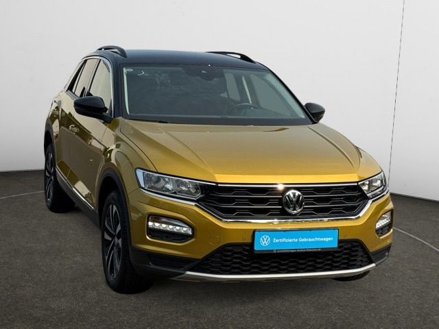 Volkswagen T-Roc 1.0 TSI IQ.Drive