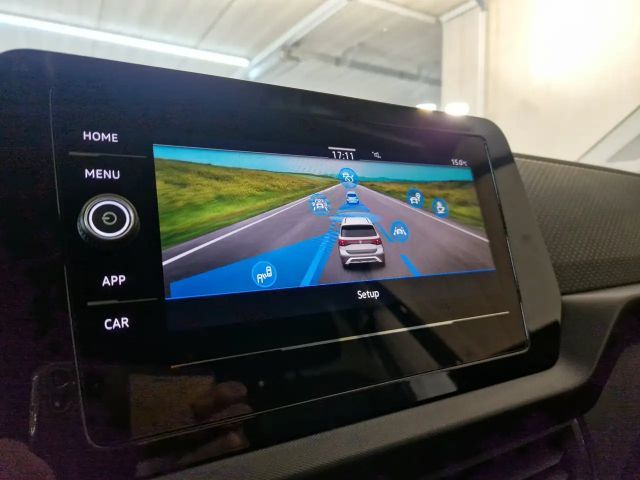 Volkswagen T-Cross 4Me TSI