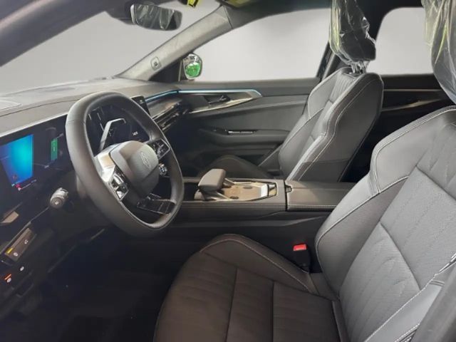 Renault Espace Hybrid Iconic