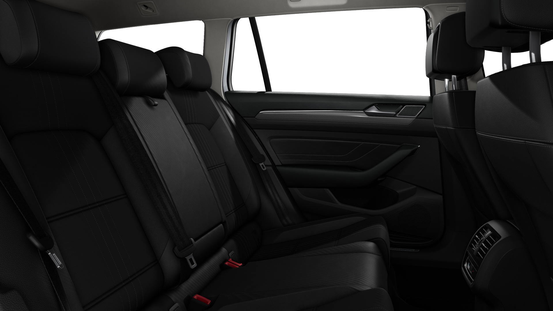 Volkswagen Passat 2.0 TDI AllTrack DSG Variant