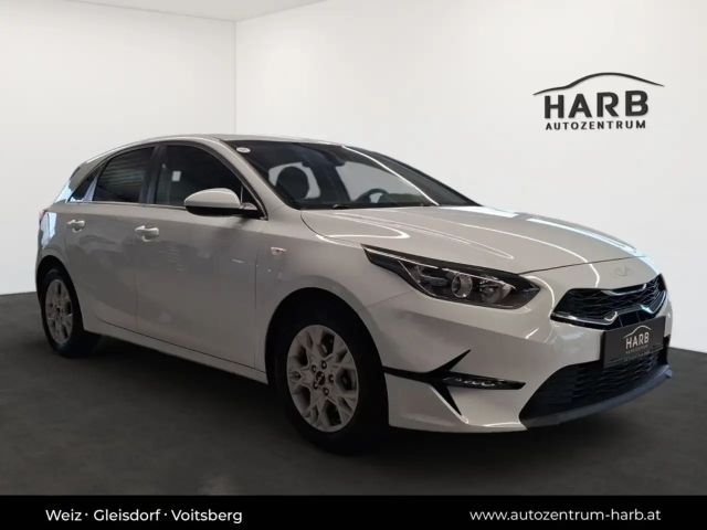 Kia Ceed GDi