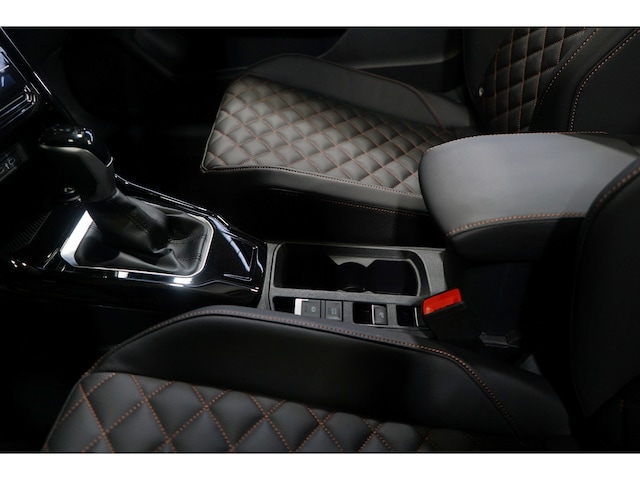 Volkswagen T-Roc 1.5 TSI Cabriolet R-Line