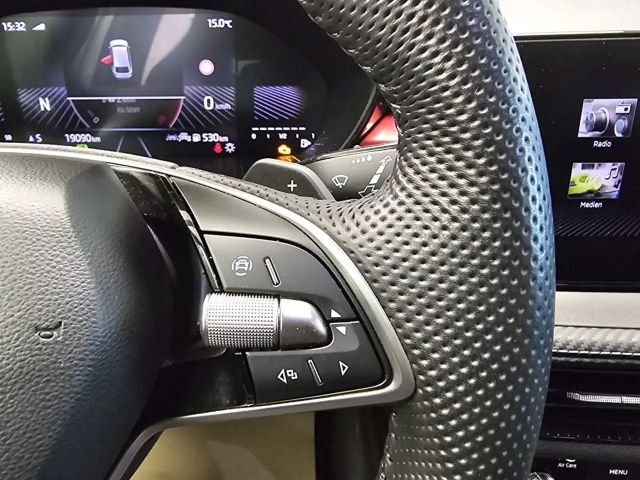 Skoda Fabia Monte Carlo